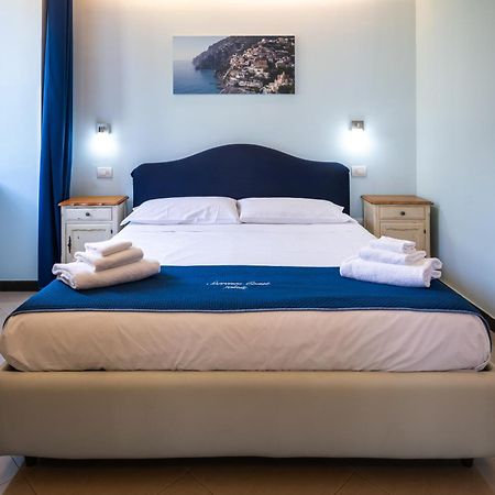 Готель Sorrento Coast Relais Мета Екстер'єр фото