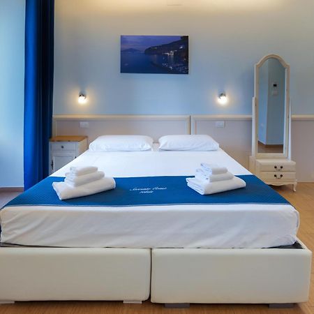 Готель Sorrento Coast Relais Мета Екстер'єр фото