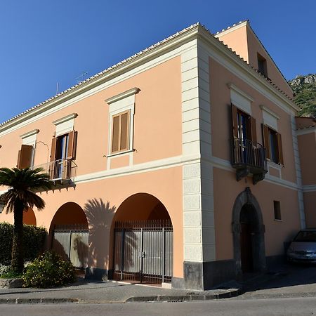 Готель Sorrento Coast Relais Мета Екстер'єр фото