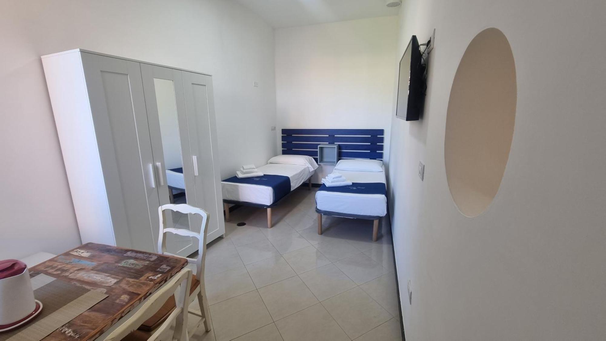 Готель Sorrento Coast Relais Мета Екстер'єр фото