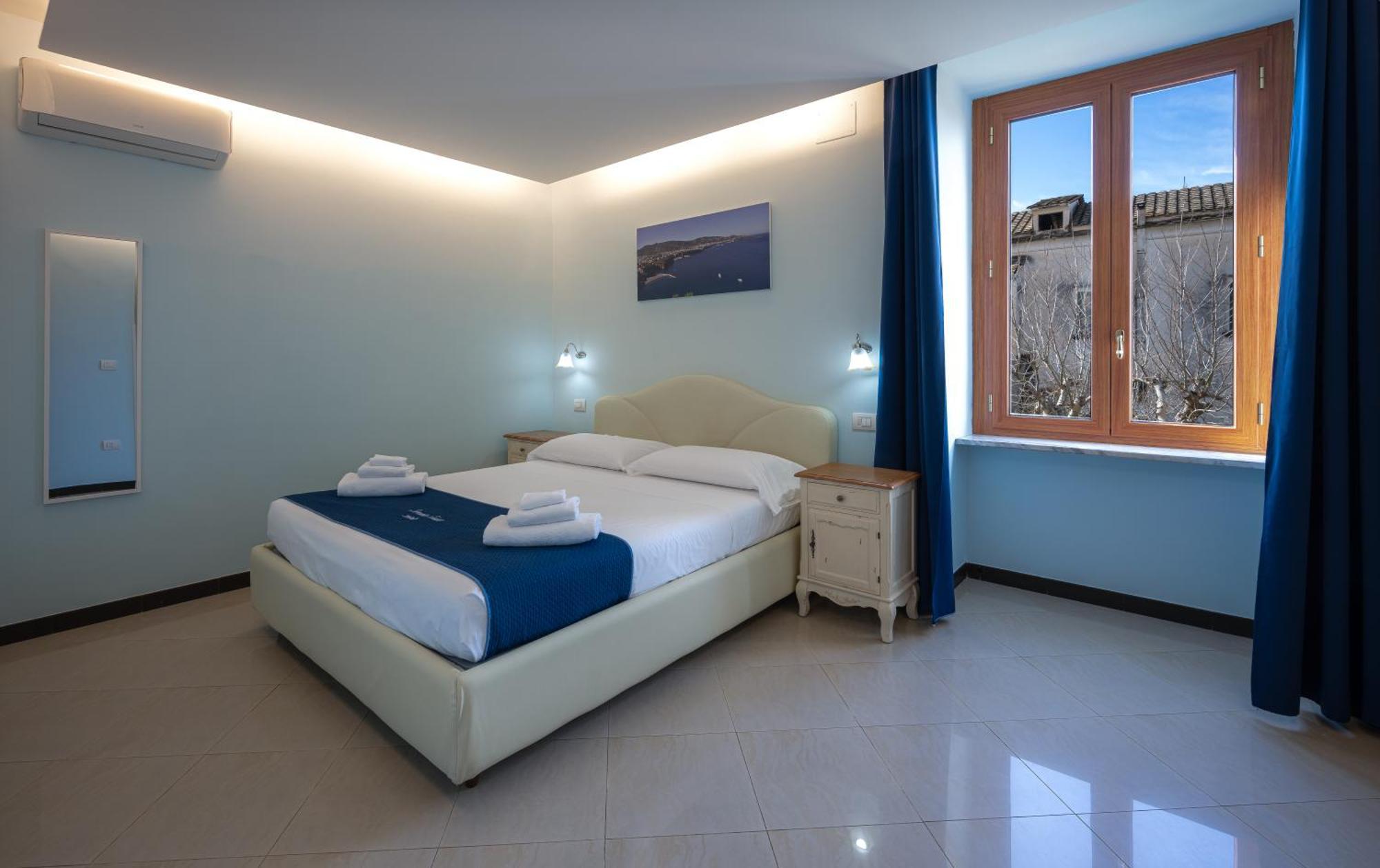 Готель Sorrento Coast Relais Мета Екстер'єр фото