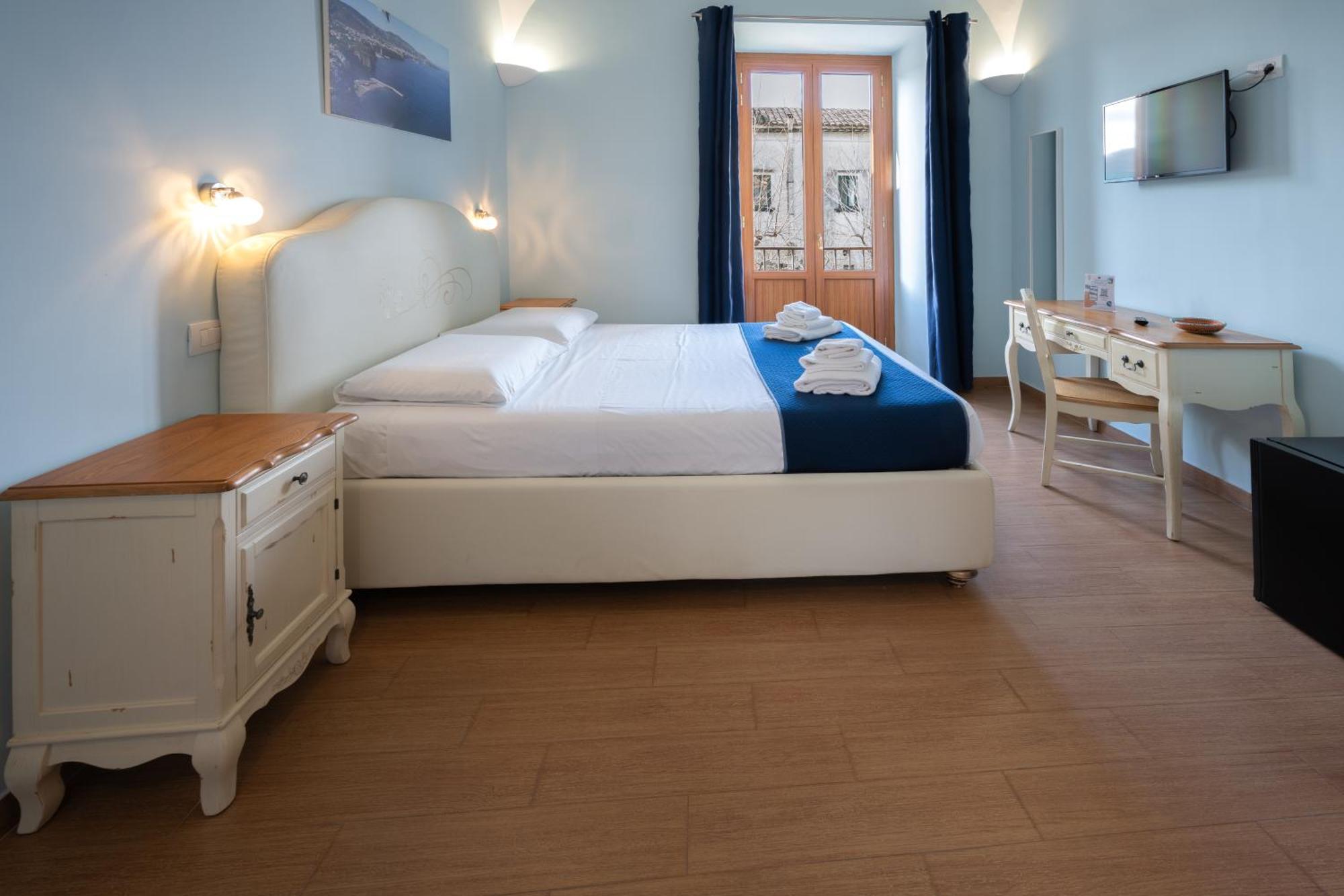 Готель Sorrento Coast Relais Мета Екстер'єр фото