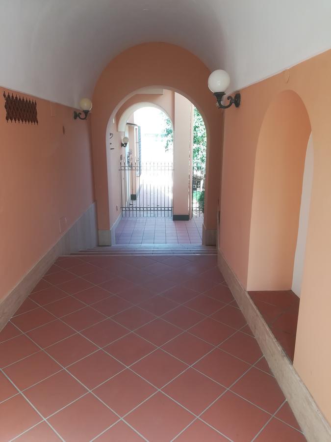 Готель Sorrento Coast Relais Мета Екстер'єр фото