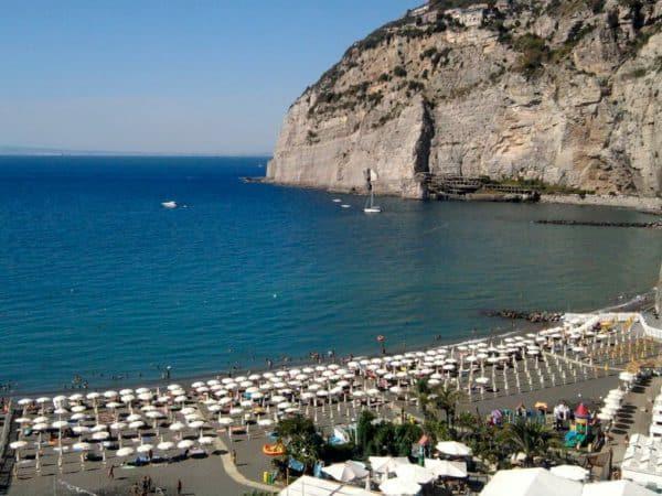 Готель Sorrento Coast Relais Мета Екстер'єр фото