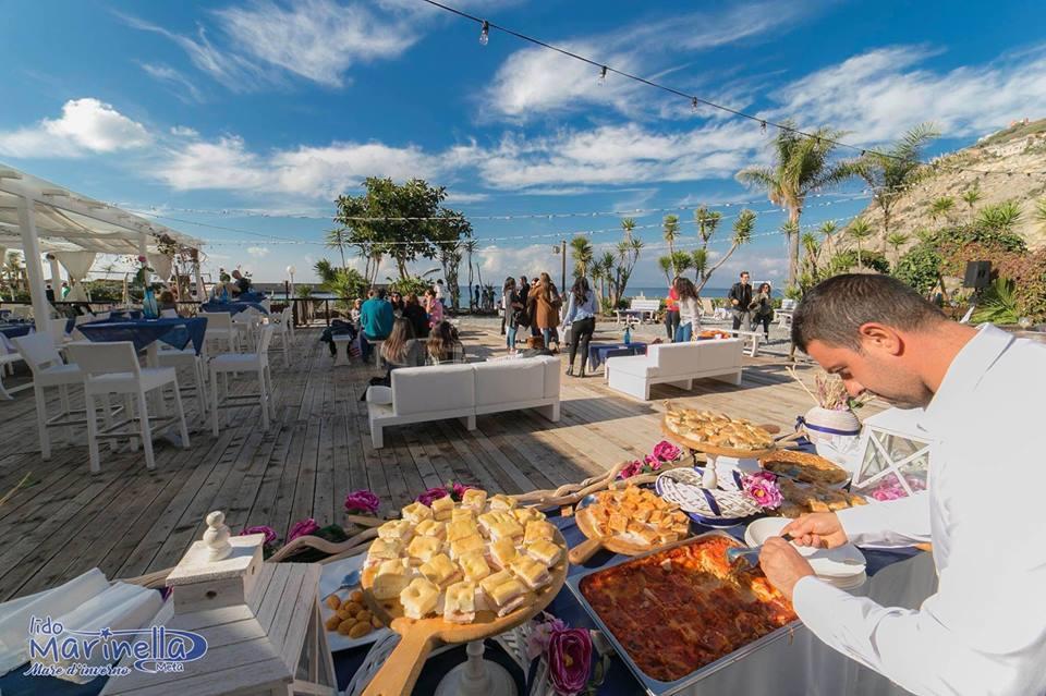 Готель Sorrento Coast Relais Мета Екстер'єр фото