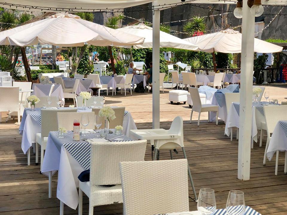 Готель Sorrento Coast Relais Мета Екстер'єр фото
