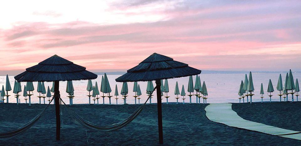 Готель Sorrento Coast Relais Мета Екстер'єр фото