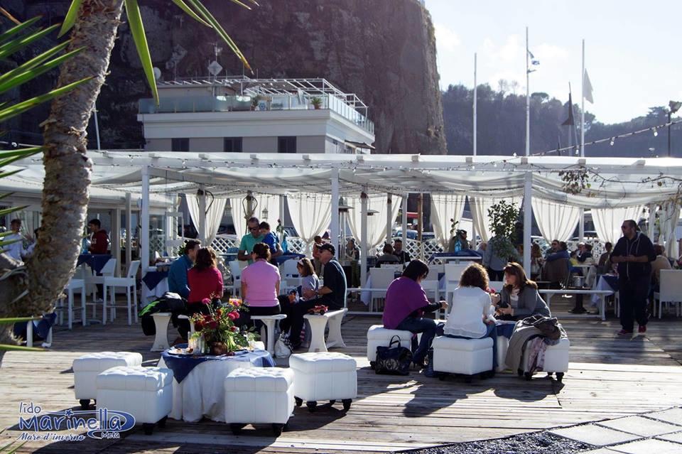Готель Sorrento Coast Relais Мета Екстер'єр фото