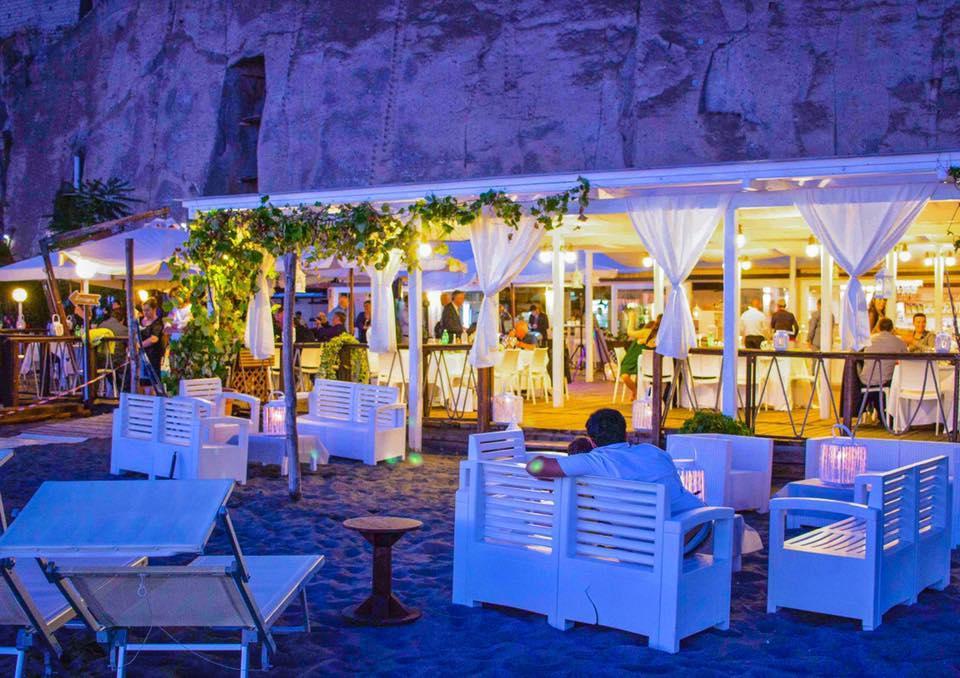 Готель Sorrento Coast Relais Мета Екстер'єр фото