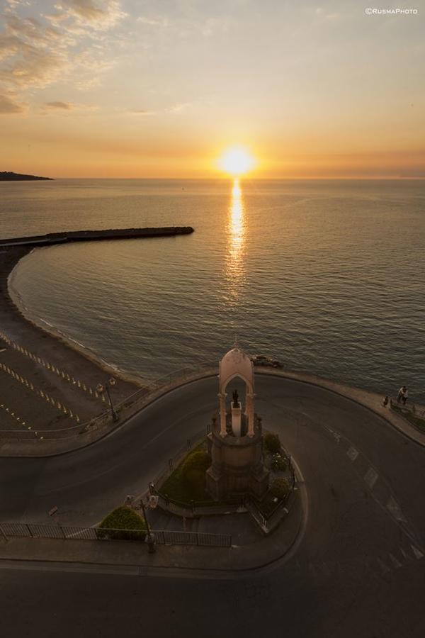 Готель Sorrento Coast Relais Мета Екстер'єр фото