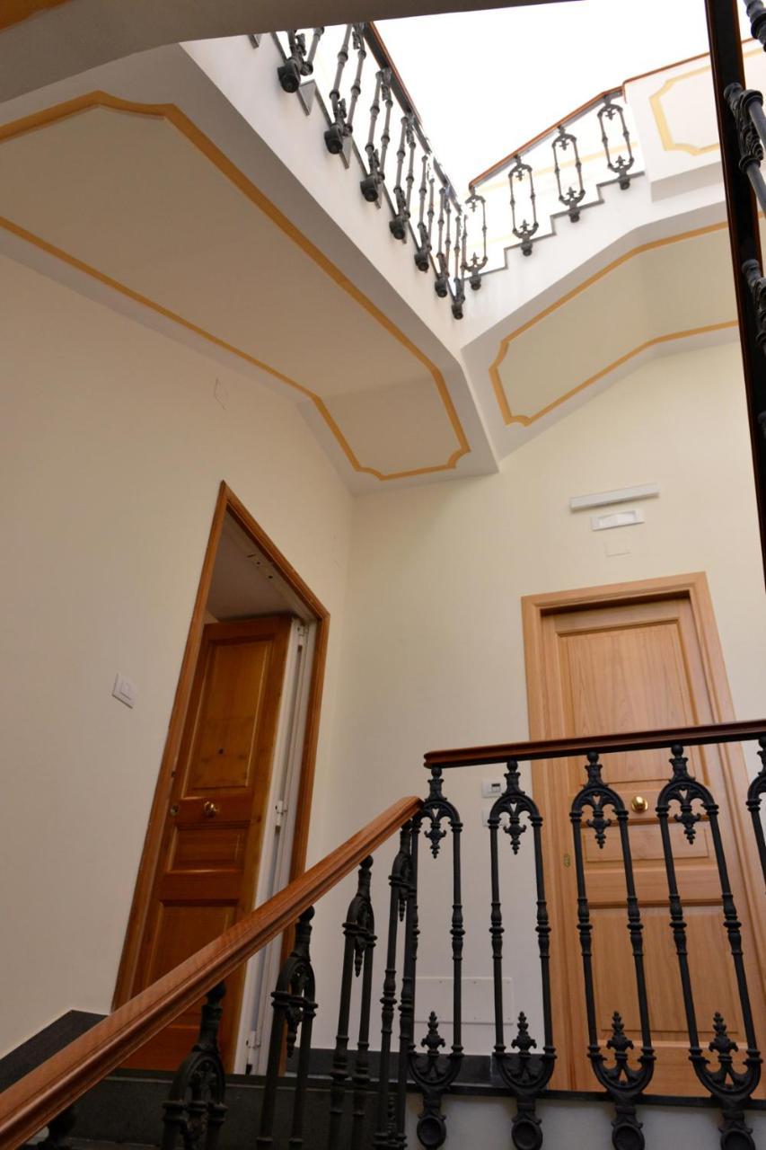 Готель Sorrento Coast Relais Мета Екстер'єр фото