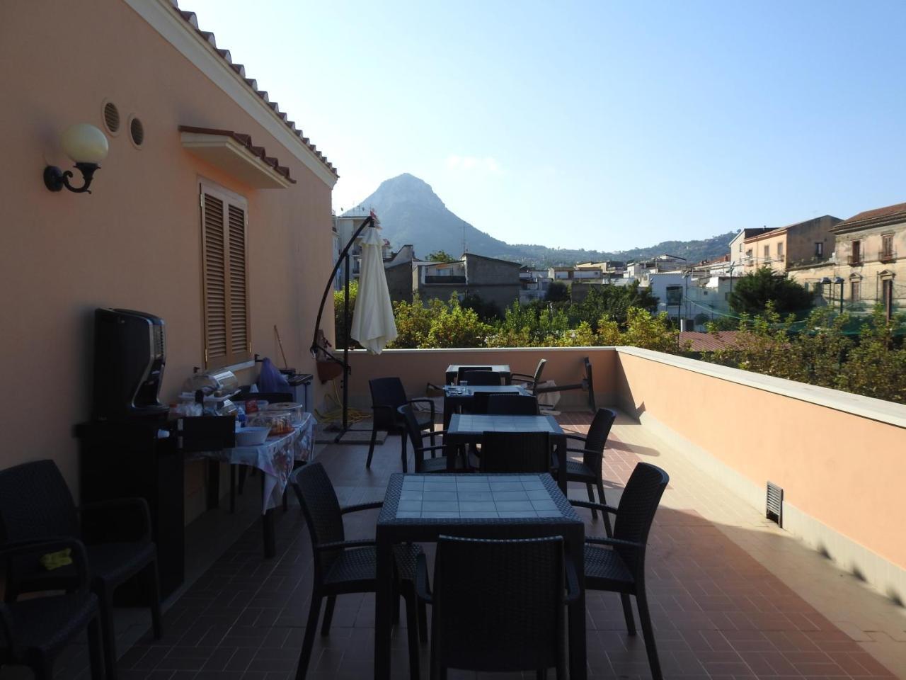 Готель Sorrento Coast Relais Мета Екстер'єр фото